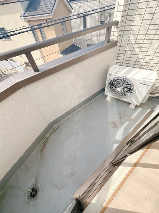 物件内観写真18　(ベランダ・バルコニー)