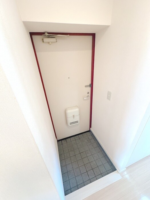 物件内観写真19　(玄関)