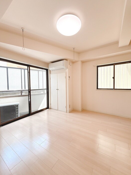 物件内観写真21　(居室)