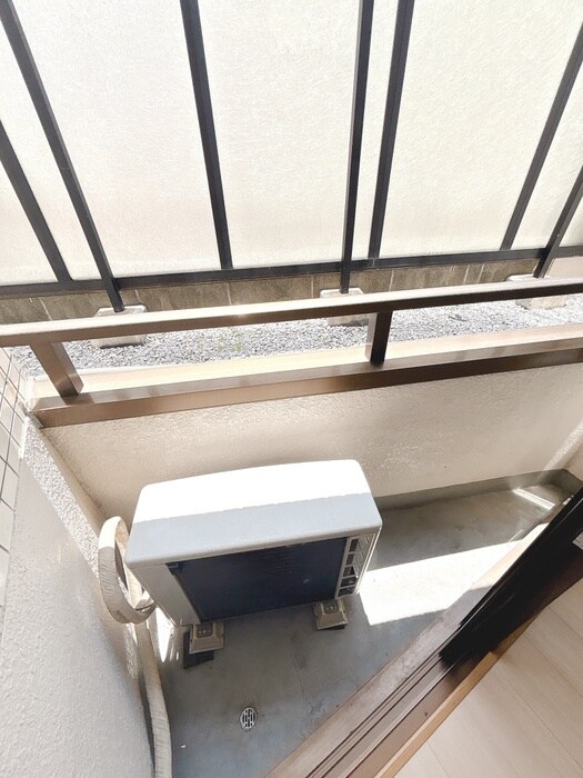 物件内観写真22　(ベランダ・バルコニー)