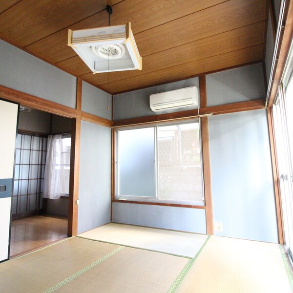 居室