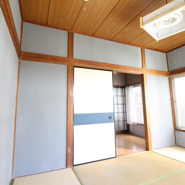 居室