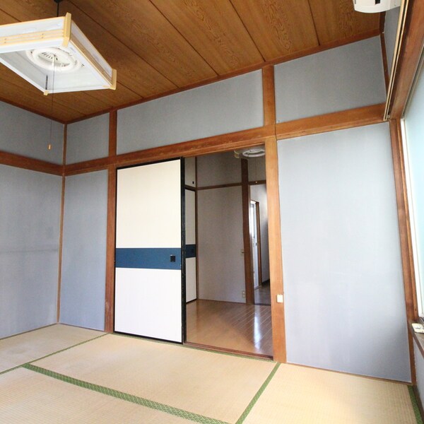 居室