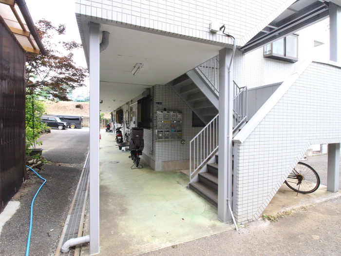 外観写真