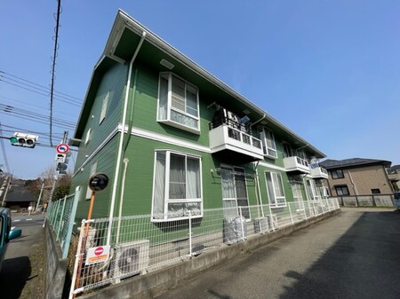 たちばな外観写真