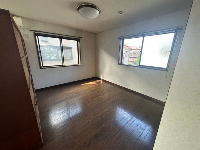 物件内観写真9　(収納)