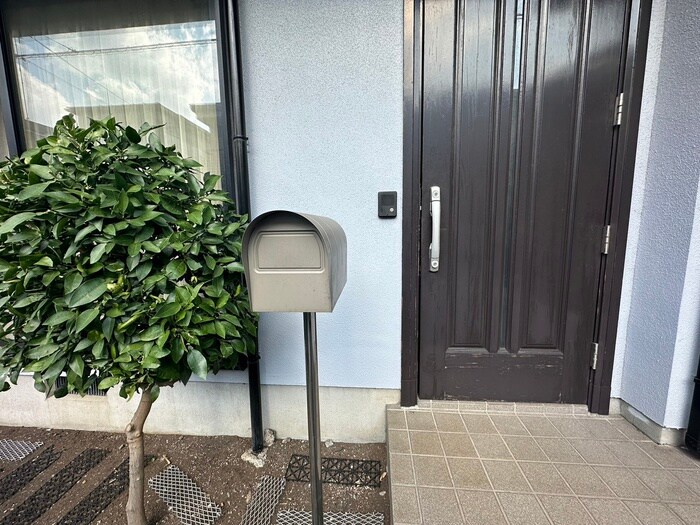 物件外観写真3　(周辺環境)