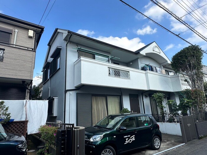 物件外観写真4　(外観写真)