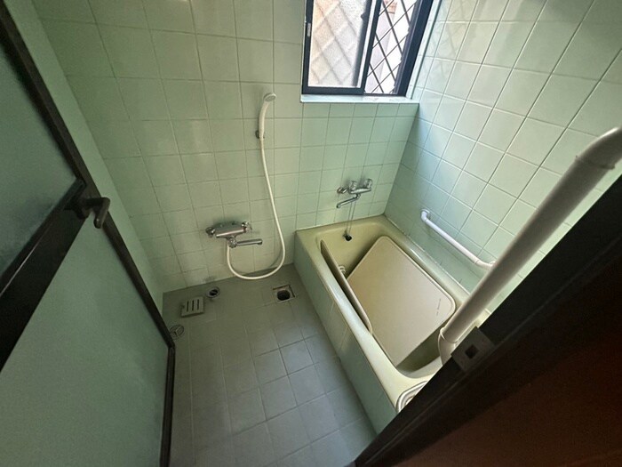 物件内観写真11　(バス／シャワールーム等)