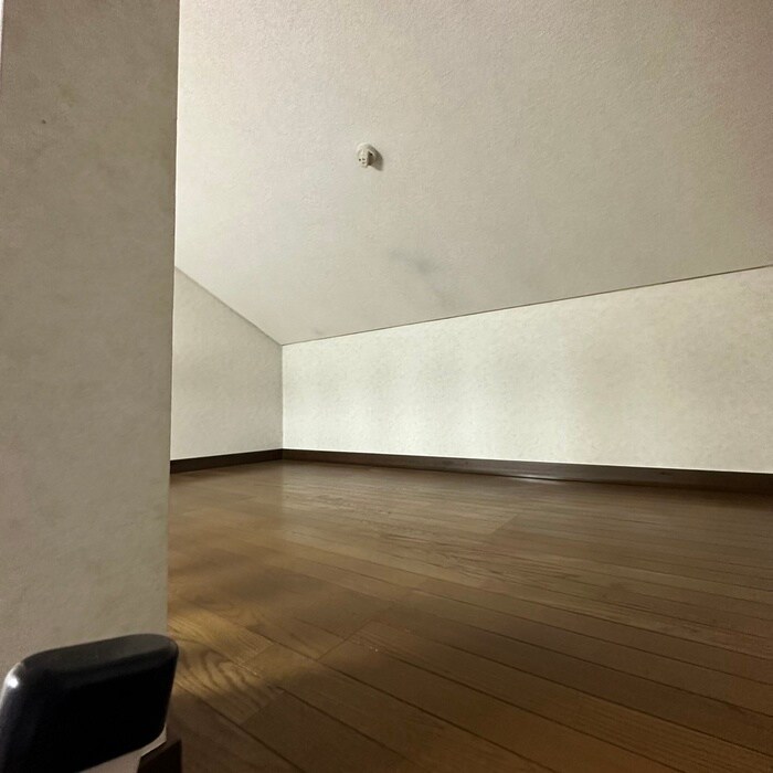 物件内観写真15　(ロフト)