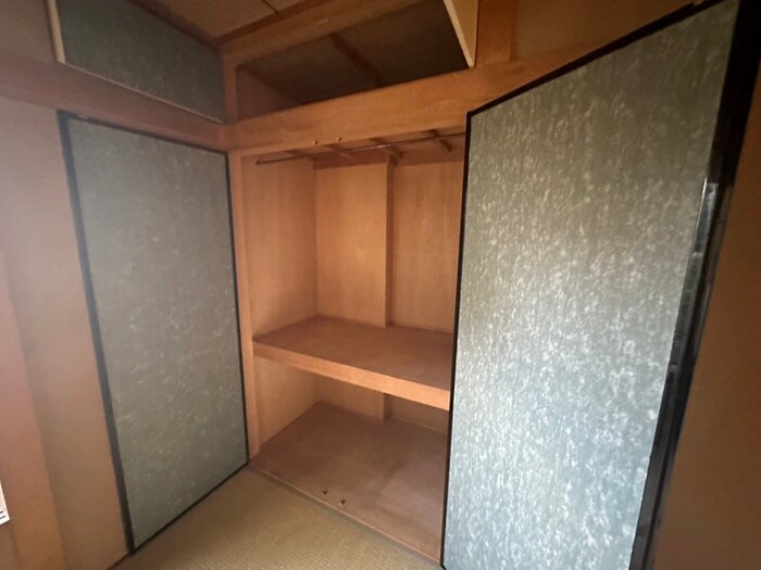 物件内観写真19　(収納)