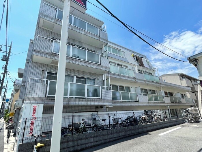 物件外観写真2　(外観写真)