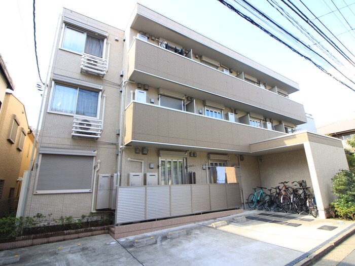 物件外観写真4　(外観写真)