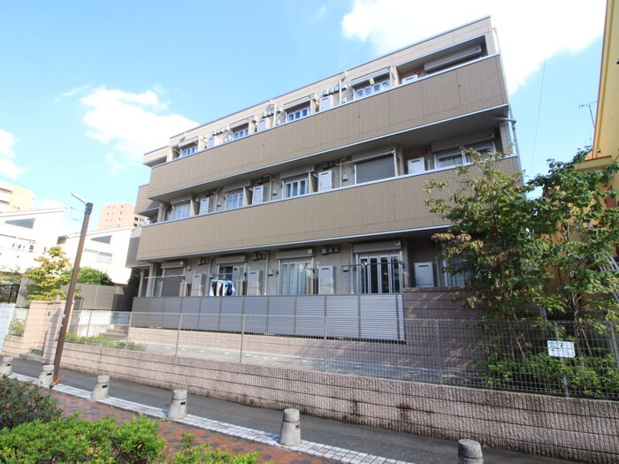 物件外観写真6　(外観写真)