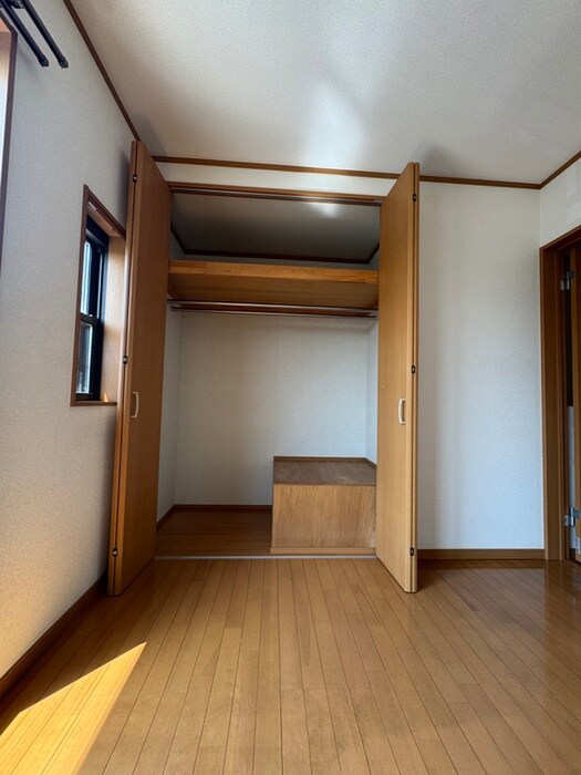 物件内観写真8　(収納)