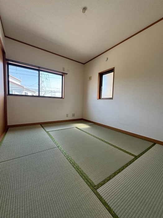 物件内観写真9　(居室)