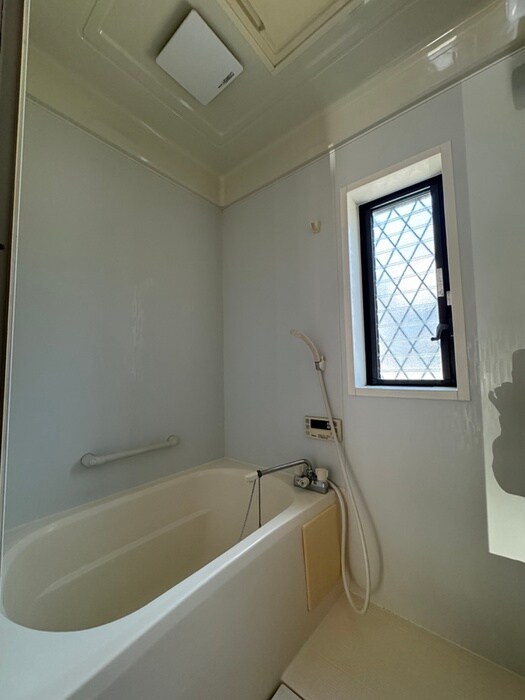 物件内観写真14　(バス／シャワールーム等)