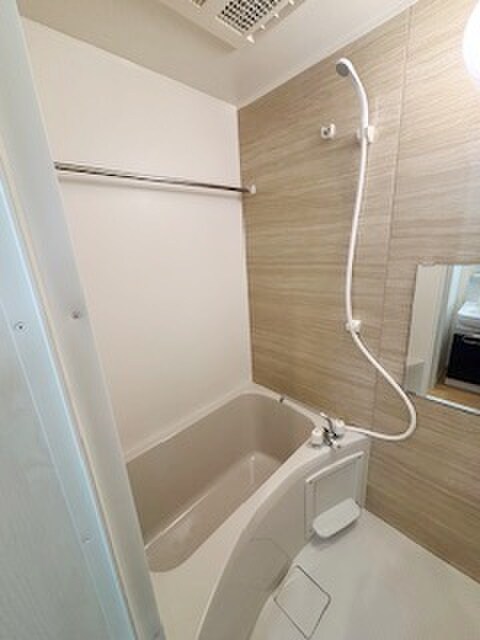 物件内観写真7　(バス／シャワールーム等)