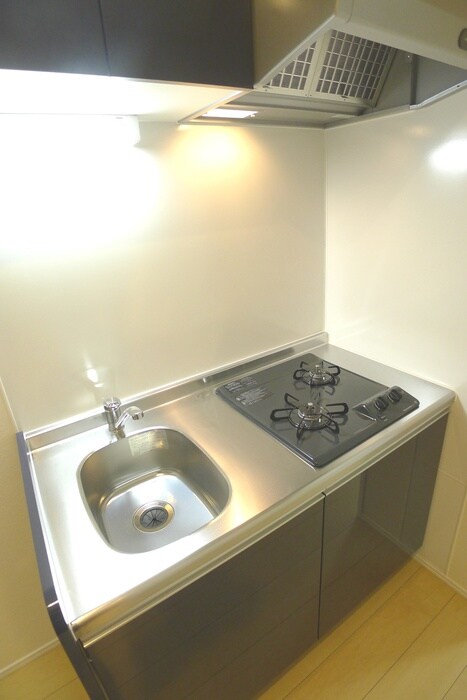 物件内観写真8　(キッチン)