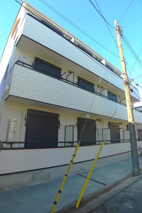 物件外観写真6　(外観写真)