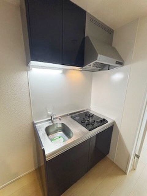 物件内観写真13　(キッチン)