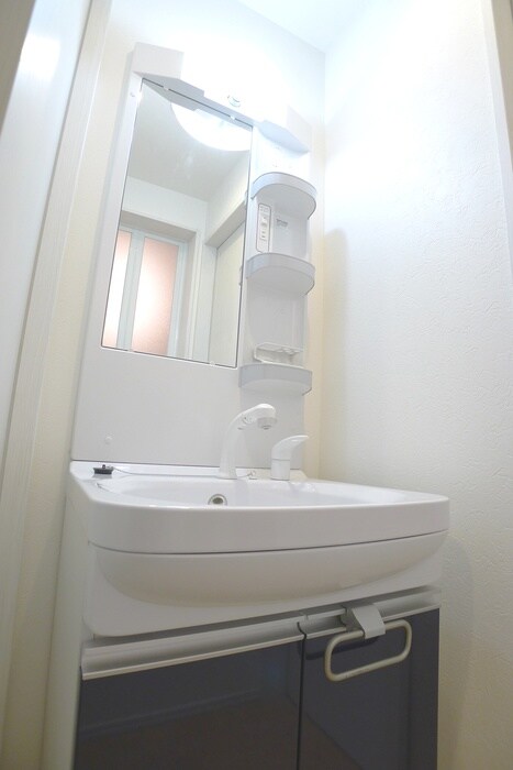 物件内観写真13　(洗面)