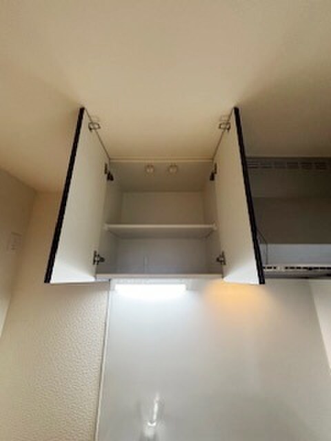 物件内観写真14　(収納)