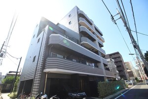 ARKMARK大森西（201）外観写真