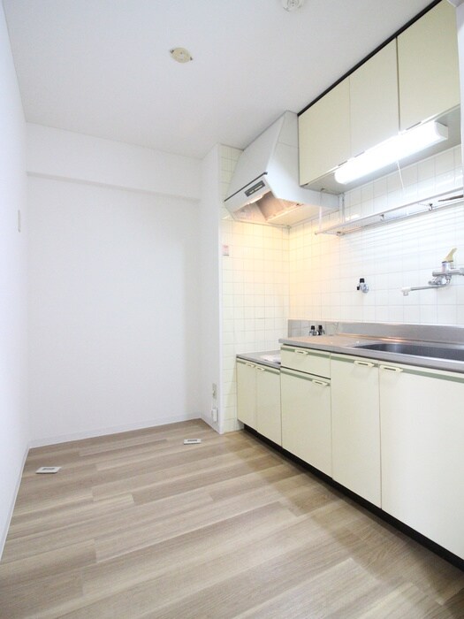 物件内観写真9　(キッチン)