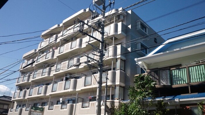 物件外観写真4　(外観写真)