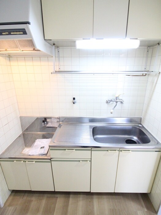 物件内観写真10　(キッチン)