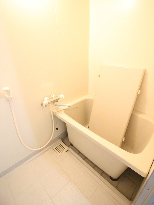 物件内観写真11　(バス／シャワールーム等)