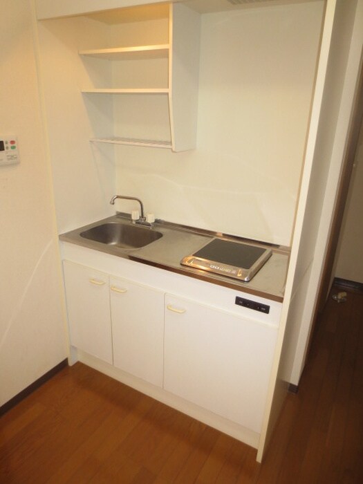 物件内観写真8　(キッチン)