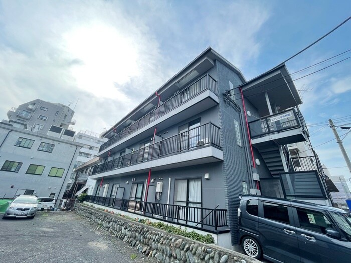 物件外観写真6　(外観写真)