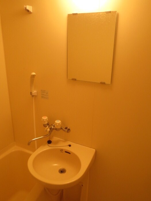 物件内観写真11　(洗面)