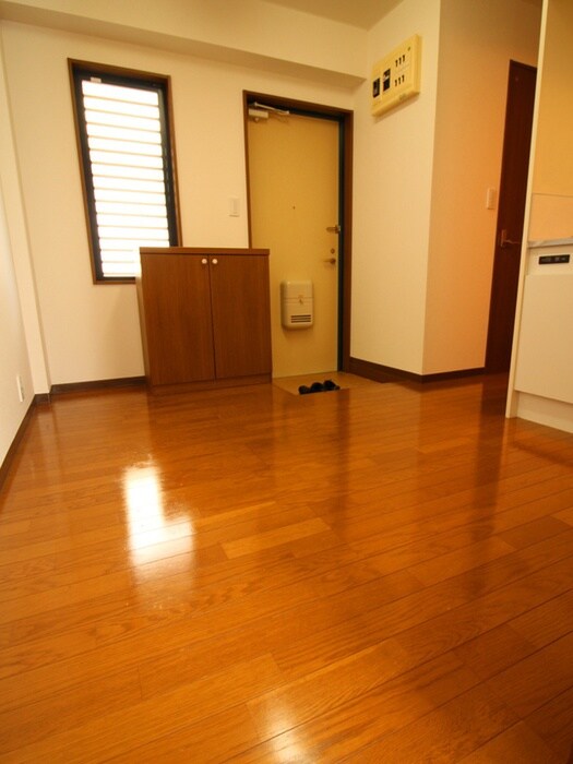 物件内観写真18　(居室)