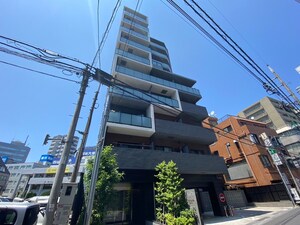 DUO STAGE 町田 MAXIV(904)外観写真