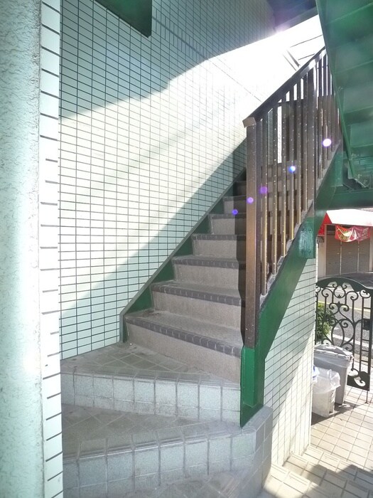 物件外観写真3　(建物設備)