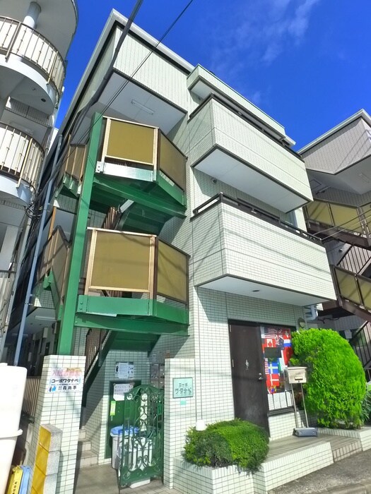 物件外観写真6　(外観写真)