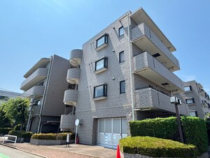 ﾗｲｵﾝｽﾞﾏﾝｼｮﾝ国分寺第5(210)外観写真