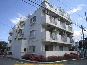 セントヒルズ橋本第２（５０５）外観写真