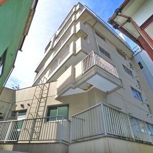 小倉ビル外観写真