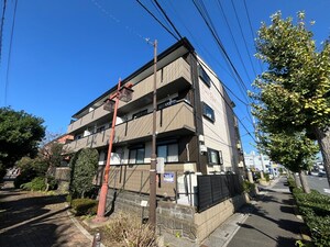 コアロードトヅカ外観写真