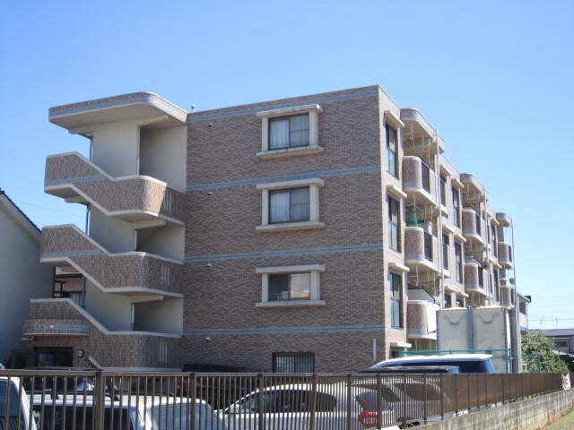 物件外観写真1　(建物設備)