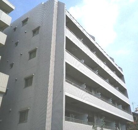 プリヴェール南青山(101)外観写真