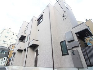 PREZIO　K(1F)外観写真