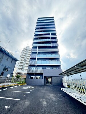 ｇｒａｎｄｅ　ｆａｒｅ外観写真