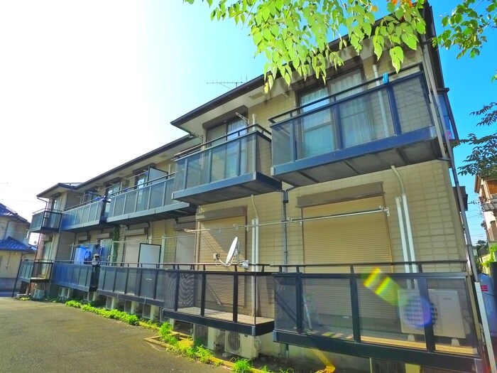 物件外観写真6　(外観写真)