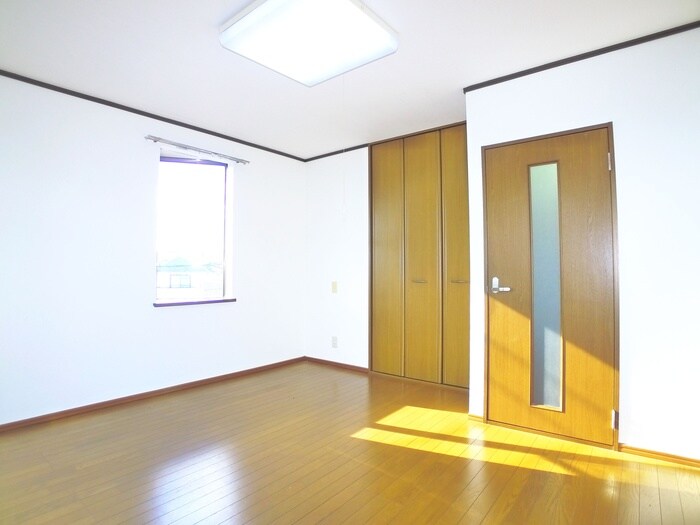 物件内観写真12　(居室)