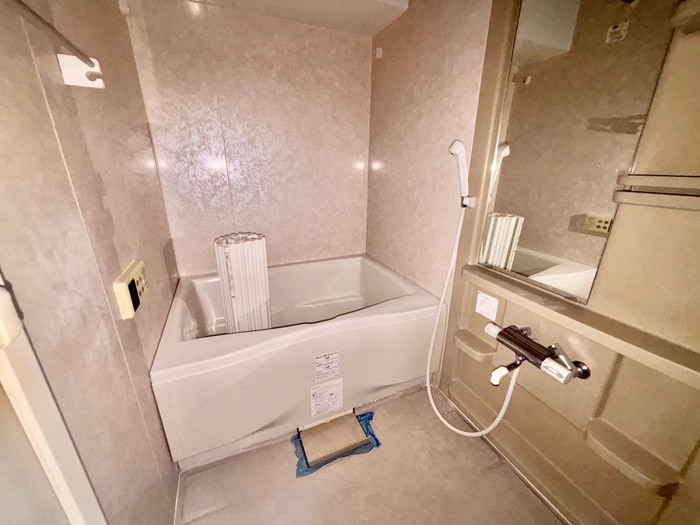 物件内観写真4　(バス／シャワールーム等)